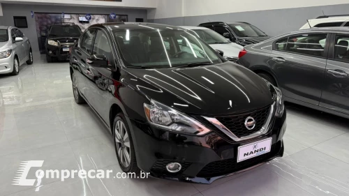 Sentra SV 2.0 FlexStart 16V Aut.