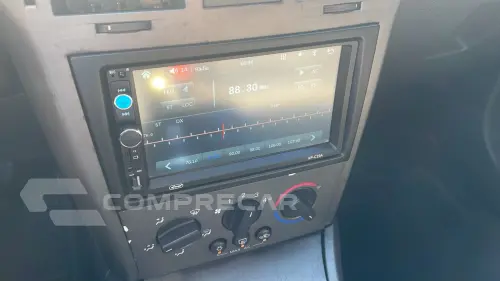 VECTRA 2.0 MPFI Elite 8V