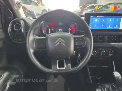 C3 1.0 16V FLEX LIVE PACK MANUAL