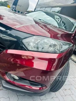 HR-V EX 1.8 Flexone 16V 5p Aut.