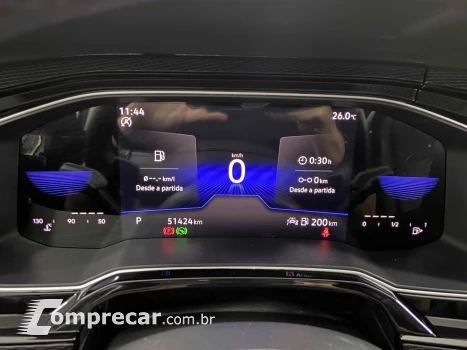 VIRTUS 1.0 200 TSI COMFORTLINE AUTOMÁTICO
