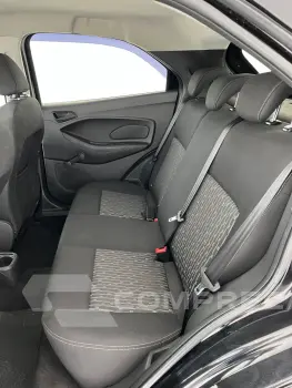 KA + 1.0 SE 12V