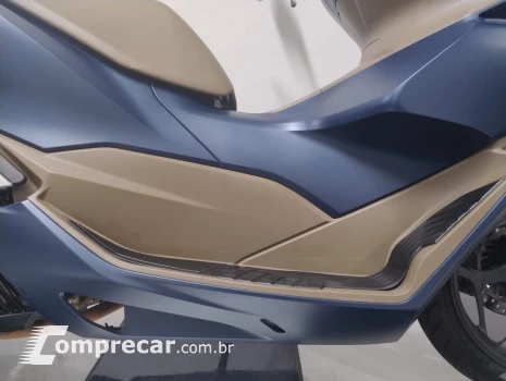 PCX 160 DLX ABS