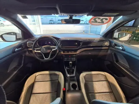 T-CROSS 1.0 200 TSI TOTAL FLEX COMFORTLINE AUTOMÁ