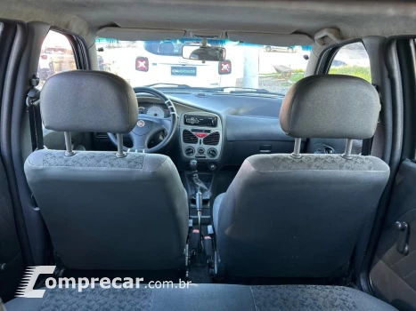 Palio 1.0 ECONOMY Fire Flex 8V 4p
