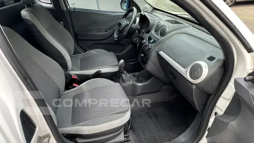 MONTANA 1.4 MPFI LS CS 8V