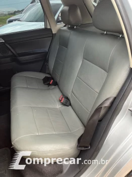 POLO 1.6 MI 8V
