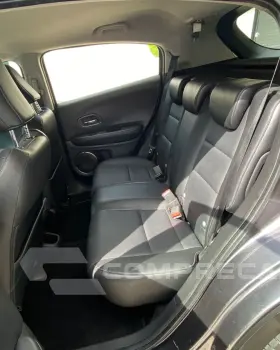 HR-V EXL 1.8 Flexone 16V 5p Aut.