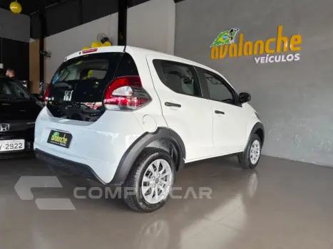MOBI 1.0 EVO FLEX LIKE. MANUAL