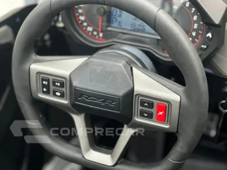 RZR PRO XP4 ULTIMATE TURBO 4X4 (UTV)