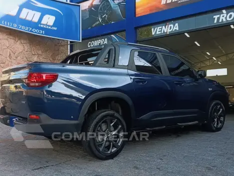 Montana 1.2 Turbo Flex Premier Automático