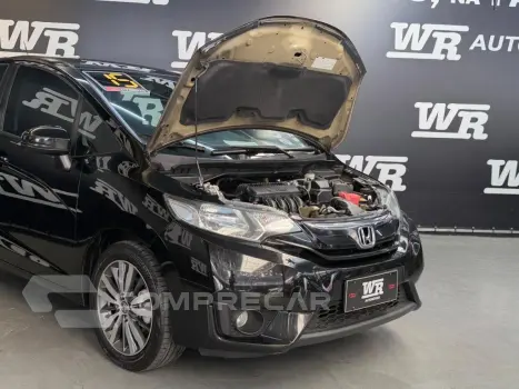 Fit EX 1.5 Flexone 16V 5p Aut.