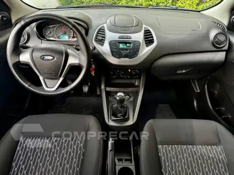 KA 1.0 Ti-vct SE