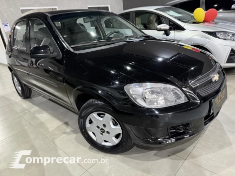 CELTA 1.0 MPFI LT 8V FLEX 4P MANUAL