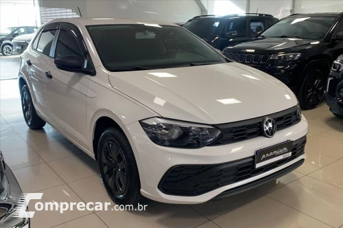POLO 1.0 MPI TRACK MANUAL