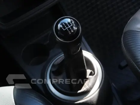 SAVEIRO 1.6 CROSS CE 16V FLEX 2P MANUAL