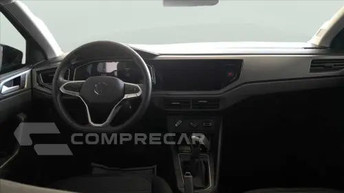 NIVUS 1.0 200 TSI TOTAL FLEX COMFORTLINE AUTOMÁTI