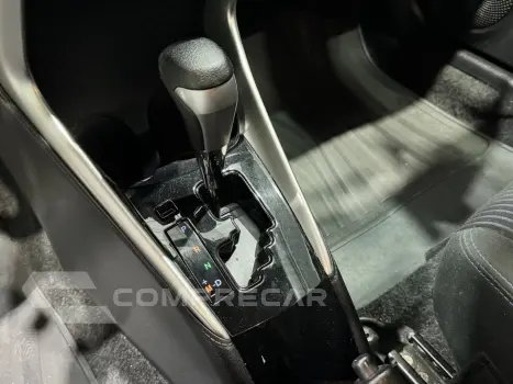 YARIS 1.3 16V FLEX XL MULTIDRIVE