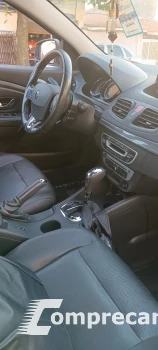 FLUENCE 2.0 Dynamique Plus 16V