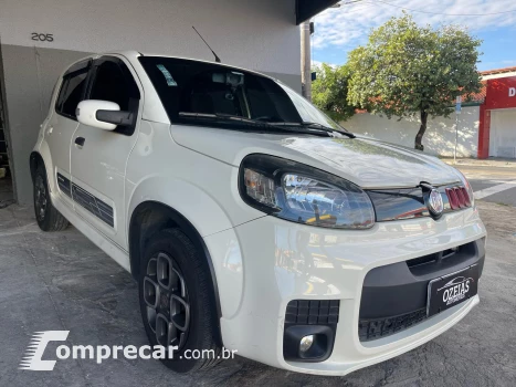 UNO 1.4 EVO Sporting 8V