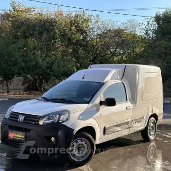 Fiat FIORINO ENDURANCE 3 portas