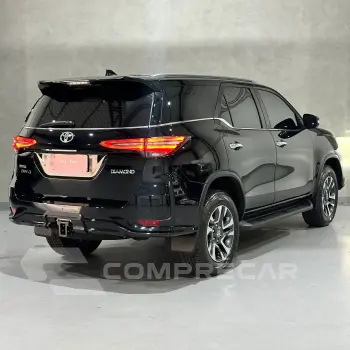 Hilux SW4 Diamond 2.8 TB 4x4 Die. Aut.