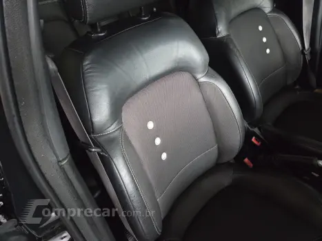 PUNTO 1.4 MPI 16V T-JET GASOLINA 4P MANUAL