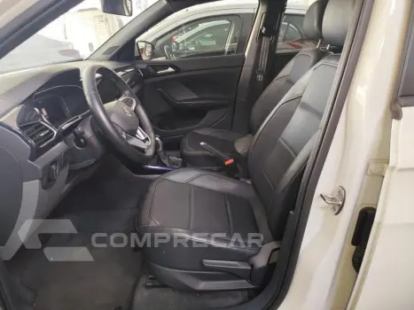 T-CROSS 200 TSI COMFORTLINE AUT