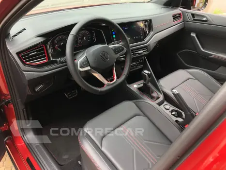Nivus 1.4 250 Tsi Total Flex Gts Automático