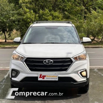 CRETA 16A ATTITU
