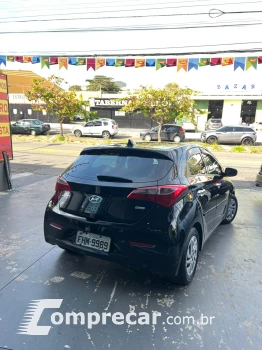 HB20 1.0 Comfort Plus 12V