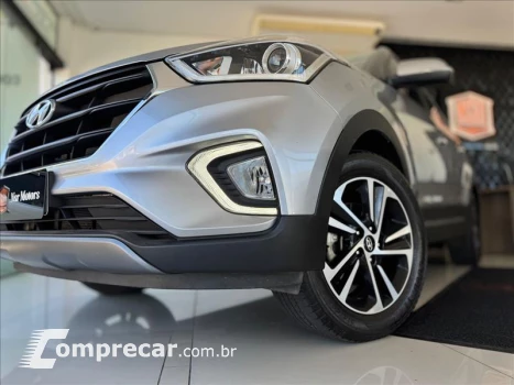 CRETA 2.0 16V Prestige