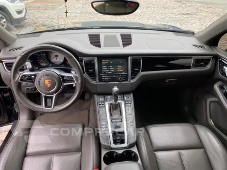 MACAN 3.0 S 24V V6