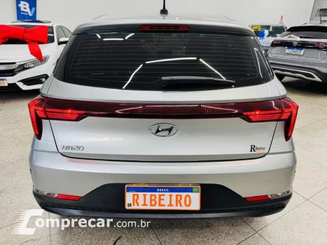 HB20 COMFORT 1.0 FLEX 12V MEC.