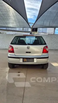 POLO 1.6 MI 8V