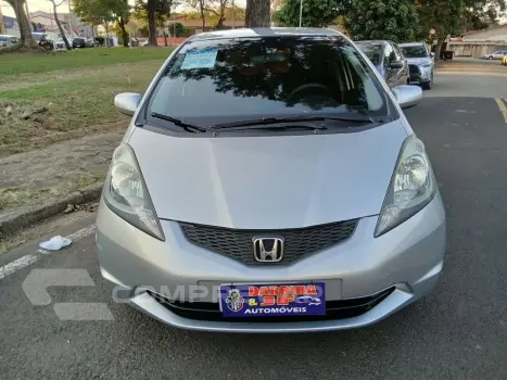 FIT 1.4 LX 16V