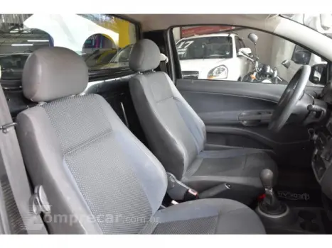 SAVEIRO - 1.6 MI STARTLINE CS 8V 2P MANUAL