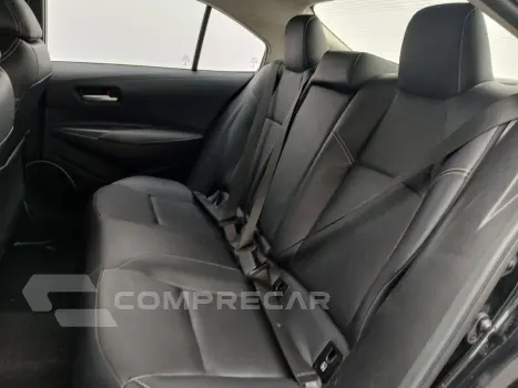 COROLLA 2.0 VVT-IE FLEX XEI DIRECT SHIFT