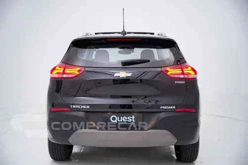 TRACKER Premier 1.2 Turbo 12V Flex Aut.