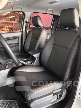 RANGER 2.2 XLS 4X4 CD 16V DIESEL 4P AUTOMÁTICO