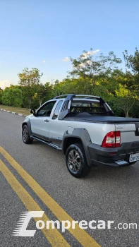 STRADA 1.8 MPI Adventure Locker CE 8V