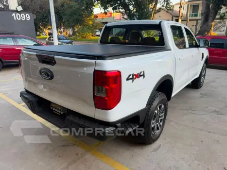 Ranger 2.0 Turbo Diesel Cd Xl 4X4 Manual