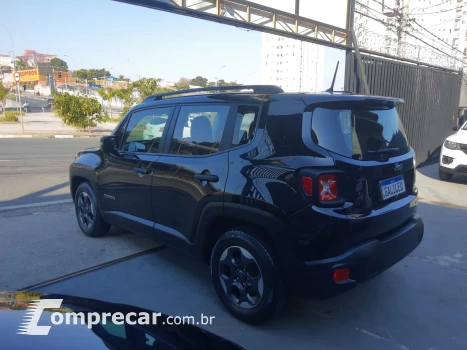 RENEGADE 1.8 16V Sport