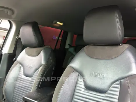 COMMANDER 2.0 TD380 TURBO DIESEL LIMITED AT9