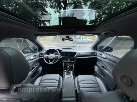 Taos 1.4 250 Tsi Total Flex Highline Automático