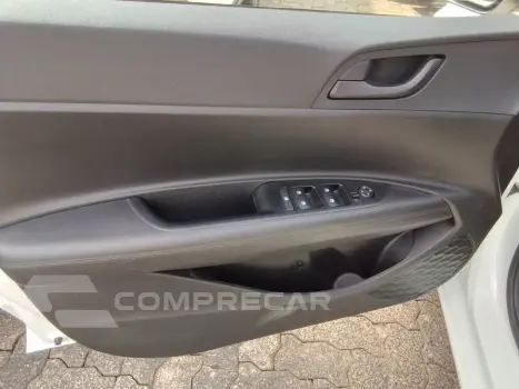HB20 1.0 TGDI FLEX LIMITED AUTOMÁTICO