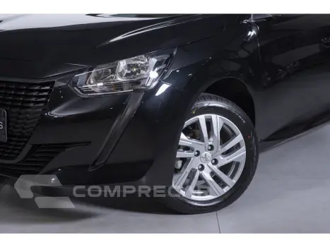 208 1.6 16V FLEX LIKE MANUAL