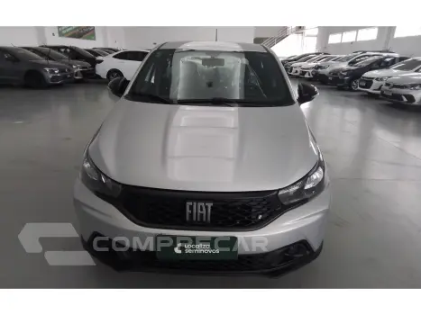 Fiat ARGO 1.0 FIREFLY FLEX DRIVE MANUAL 4 portas