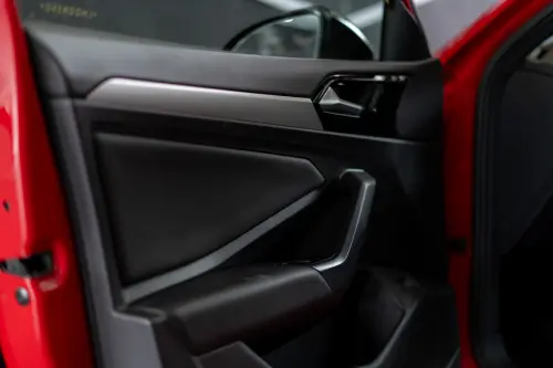 JETTA 2.0 250 TSI R-line