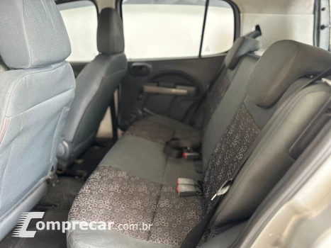 UNO 1.0 EVO Vivace 8V